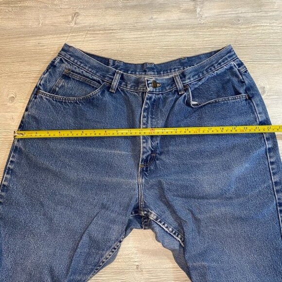 Vintage Gitano High Waist Mom Jeans - Picture 9 of 10